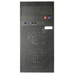 Inter-Tech 88881378 PC skříň vícebarevná