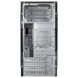 Inter-Tech 88881378 PC skříň vícebarevná