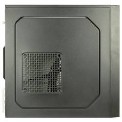 Inter-Tech 88881378 PC skříň vícebarevná