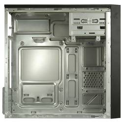 Inter-Tech 88881378 PC skříň vícebarevná