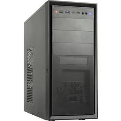 Inter-Tech 88881380 PC skříň vícebarevná
