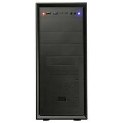 Inter-Tech 88881380 PC skříň vícebarevná