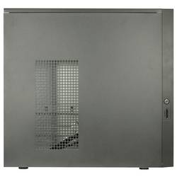 Inter-Tech 88881380 PC skříň vícebarevná