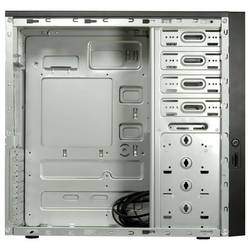 Inter-Tech 88881380 PC skříň vícebarevná