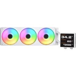 Cougar CGR-PSDVPRGB-W-360 vodní chladič PC
