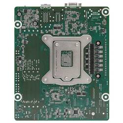 ASRock B550D4ID-2L2T Základní deska Socket (PC) AMD AM4 Tvarový faktor Mini-ITX Čipová sada základní desky AMD® B550