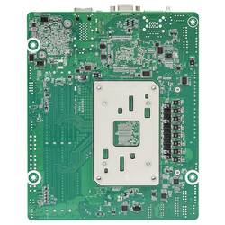 ASRock AM5D4ID-2T/BCM Základní deska Socket (PC) AMD AM5 Tvarový faktor Mini-ITX