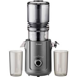 Trisa Slow Flow Juice odšťavňovač, 300 W, černá