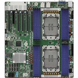 ASRock SP2C741D16-2T Základní deska Socket (PC) #####Intel® LGA 4677 Tvarový faktor EEB