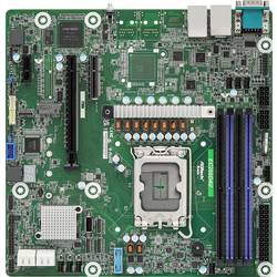 ASRock EC266D4U Základní deska Socket (PC) #####Intel® 1700 Tvarový faktor Micro-ATX