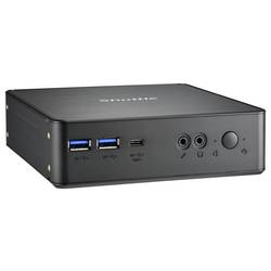 Shuttle mini PC (HTPC) XPC nano NC4010XAV2 Intel® Celeron® 7305 8 GB RAM 250 GB SSD Intel UHD Graphics NC4010XAV2