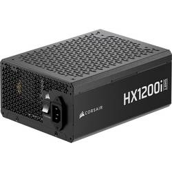 Corsair HX1200i SHIFT PC síťový zdroj 1200 W ATX 80 PLUS® Platinum
