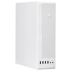 Chieftec BE-10W-300 PC skříň bílá