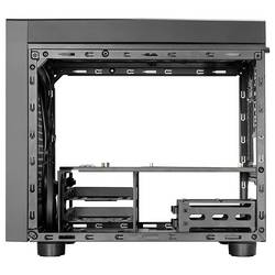 Chieftec CI-03B-OP micro tower PC skříň černá
