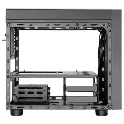 Chieftec CI-03B-OP micro tower PC skříň černá