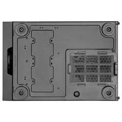 Chieftec CI-03B-OP micro tower PC skříň černá