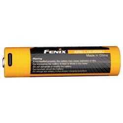 Fenix Light FEARB4000U náhradní akumulátor