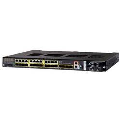 Cisco Cisco Industrial Ethernet 4010 Series - ethernetový switch