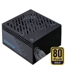 AZZA PSAZ-850G(ATX 3.1) PC síťový zdroj ATX 80 PLUS® Gold