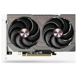Sapphire grafická karta AMD Radeon RX 9060 XT 8 GB GDDR6-RAM HDMI™, DisplayPort