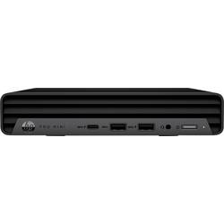 HP mini PC (HTPC) Pro Mini 400 G9 Intel® Core™ i7 i7-14700T 5.2 GHz 16 GB RAM 512 GB SSD Intel UHD Graphics 770 Win 11 Pro C7FX2ET
