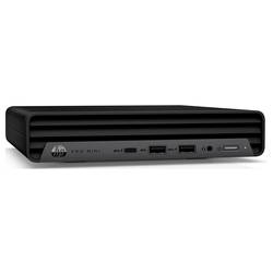 HP mini PC (HTPC) Pro Mini 400 G9 Intel® Core™ i7 i7-14700T 5.2 GHz 16 GB RAM 512 GB SSD Intel UHD Graphics 770 Win 11 Pro C7FX2ET