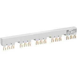 ABB 1SAM201906R1115 Sammelschiene šedá 10 mm² 65 A 1 ks