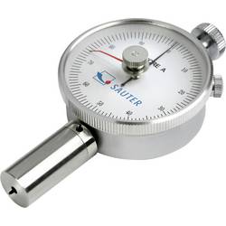 Sauter HBA 100-0 přístroj na měření tvrdosti Shore 0 až 100 H A