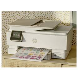 HP Deskjet 4320 multifunkční tiskárna inkoustová barevná A4 tiskárna, skener, kopírka