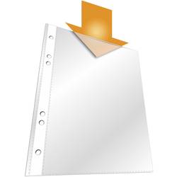 Durable obal na prospekty 2650 DIN A5 polypropylen 0.06 mm transparentní 265019 25 ks