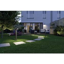 Paulmann Spot ITO horizontal 94544 Osvětlovací systém Plug&Shine LED zahradní reflektor LED 6 W teplá bílá antracitová