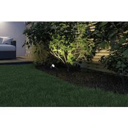 Paulmann Spot ITO horizontal 94544 Osvětlovací systém Plug&Shine LED zahradní reflektor LED 6 W teplá bílá antracitová