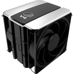 Cooler Master V4 Alpha chladič procesoru s větrákem Intel® 1851, Intel® 1700, Intel® 1200, Intel® 1150, Intel® 1151, Intel® 1155, Intel® 1156, AMD AM5, AMD AM4