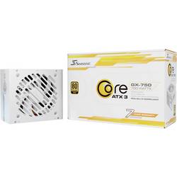 Seasonic Core-GX-750 síťový adaptér / napájení 750 W ATX 80 PLUS® Gold