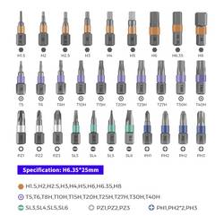 TOOLCRAFT TO-10351635 Box s bity