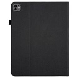 Gecko Covers EasyClick Cover eco pouzdro na tablet Apple iPad Pro 13 (2024) 33 cm (13) Pouzdro typu kniha černá
