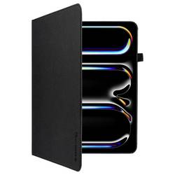 Gecko Covers EasyClick Cover eco pouzdro na tablet Apple iPad Pro 13 (2024) 33 cm (13) Pouzdro typu kniha černá