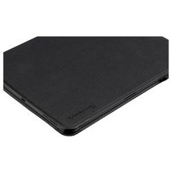 Gecko Covers EasyClick Cover eco pouzdro na tablet Apple iPad Pro 13 (2024) 33 cm (13) Pouzdro typu kniha černá