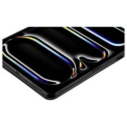 Gecko Covers EasyClick Cover eco pouzdro na tablet Apple iPad Pro 13 (2024) 33 cm (13) Pouzdro typu kniha černá