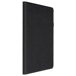 Gecko Covers EasyClick Cover eco pouzdro na tablet Apple iPad Pro 13 (2024) 33 cm (13) Pouzdro typu kniha černá