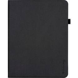 Gecko Covers EasyClick Cover eco pouzdro na tablet Apple iPad Air 13 (2024) 33 cm (13) Pouzdro typu kniha černá