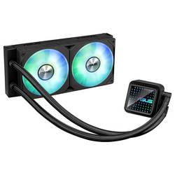 Asus PRIME LC 240 ARGB sada vodního chladiče