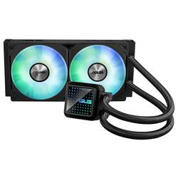 Asus PRIME LC 240 ARGB sada vodního chladiče