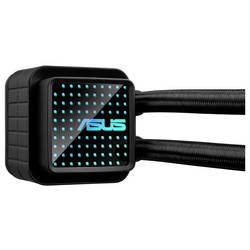 Asus PRIME LC 240 ARGB sada vodního chladiče