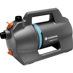 GARDENA Gartenpumpe 5000 Silent zahradní čerpadlo 5.100 l/h