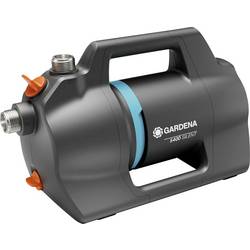GARDENA Gartenpumpe 5400 Silent zahradní čerpadlo 5.400 l/h