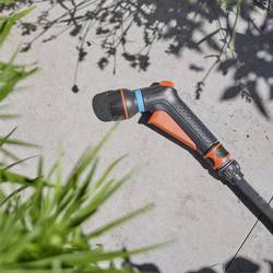 GARDENA 18375-20 Classic Kompakte Multi-Brause zahradní postřikovač