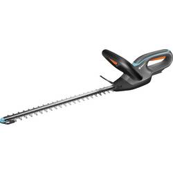 GARDENA Akku-Heckenschere EasyCut 45/18V P4A solo akumulátor Aku nůžky na živý plot Li-Ion 450 mm