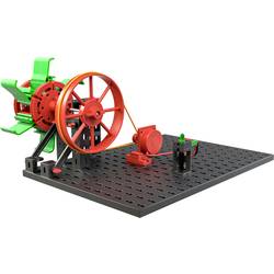 fischertechnik 559879 Green Energy solární experimentální stavebnice