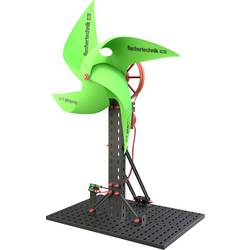 fischertechnik 559879 Green Energy solární experimentální stavebnice